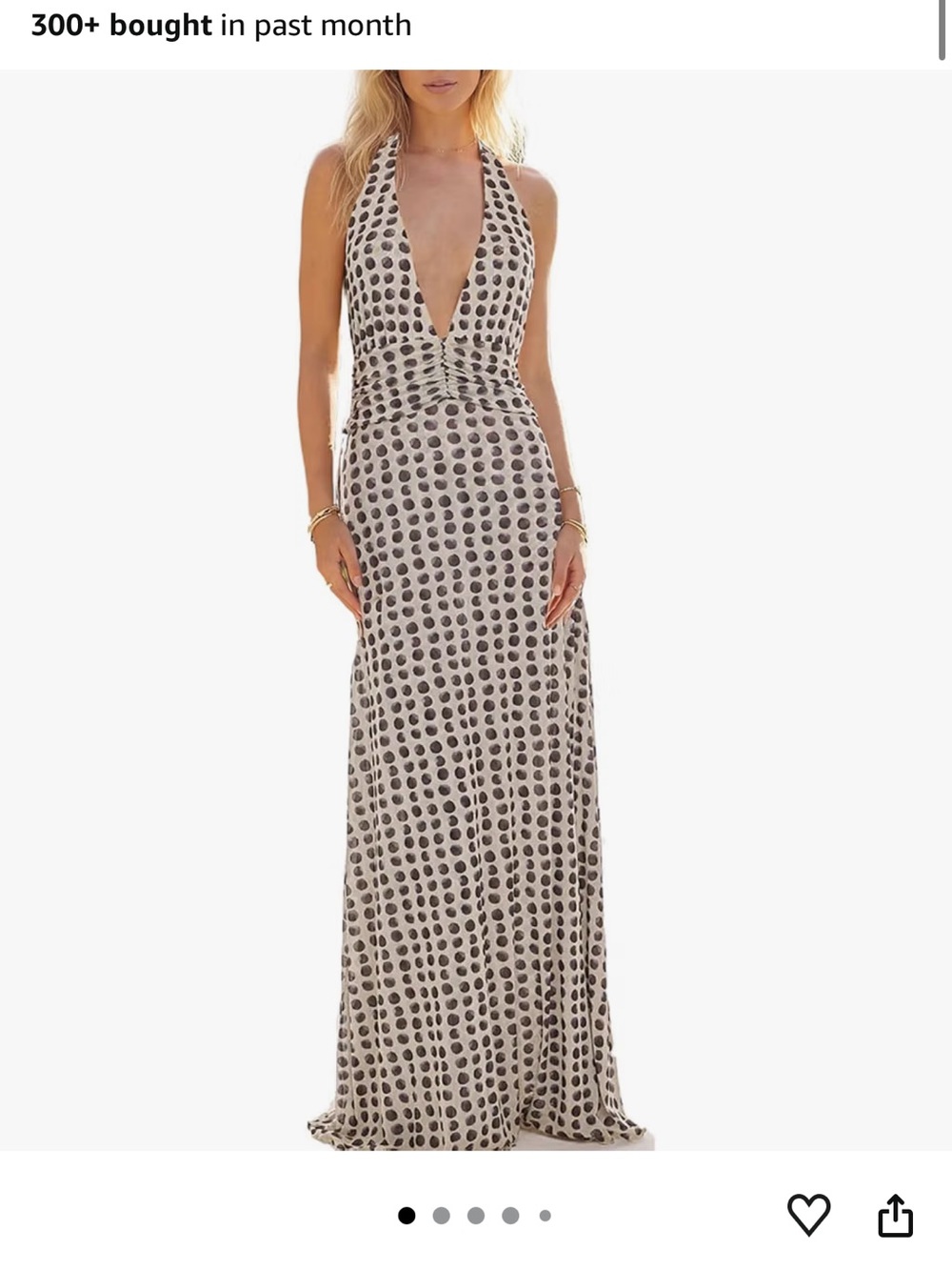 Dress - Picture 4 of 4